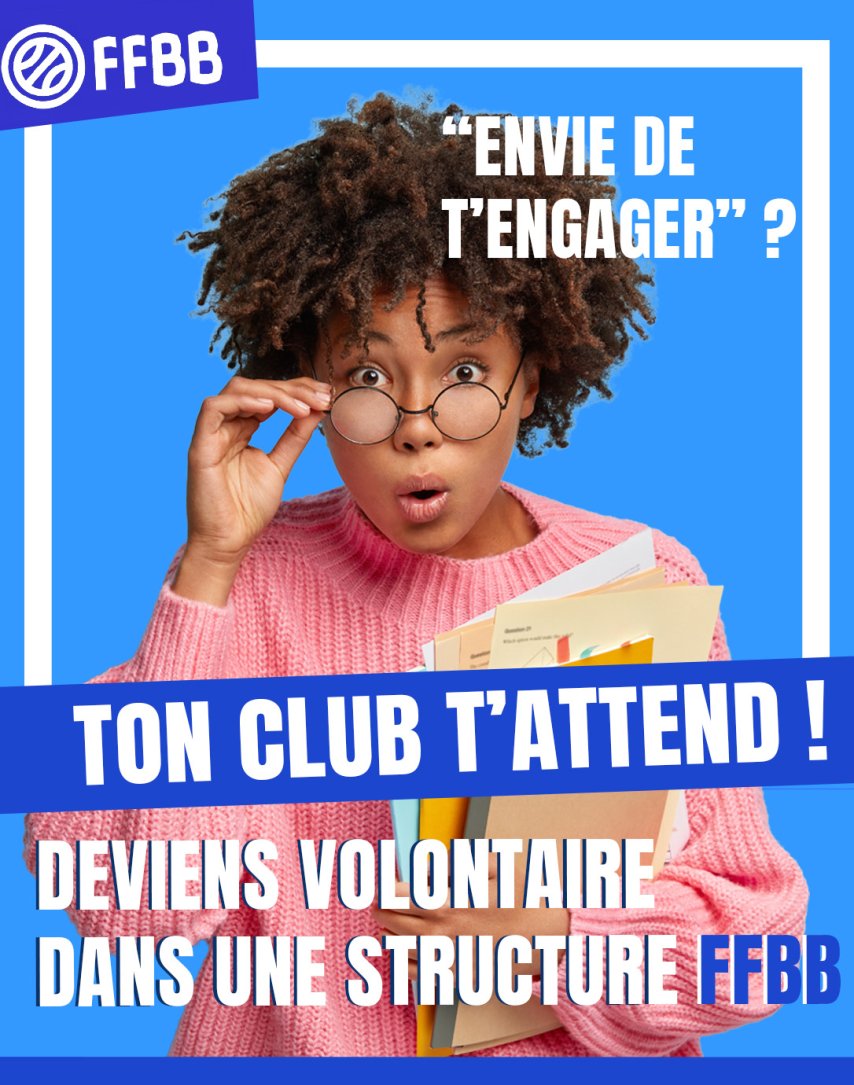 Recrutement : Service civique