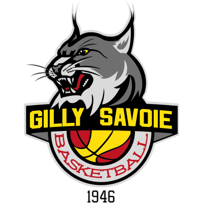 GILLY SAVOIE BASKET