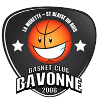 IE - CTC BASKET CENTRE ISERE - BASKET CLUB BAVONNE